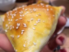 -大巴扎的姑娘(荣盛时代广场店)