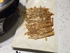-楚太子  中餐&烧烤(武大店)