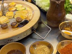 -阿昌白族石板烧(大理古城店)