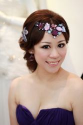 -FIONA MAKE UP恋妆造型