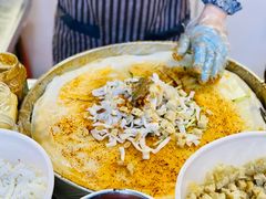 -安徽阜阳卷馍(西单店)