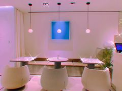 -théATRE 茶聚场(王府中環店)
