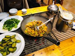 -老唐三下锅 ·张家界地标美食(溪布街店)