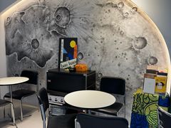 -FULL MOON满月咖啡