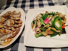 -阿妹小海鲜(下角店)