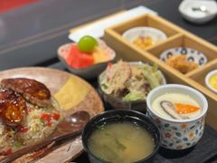-一石三鸟烧鸟•刺身•定食套餐(南桥美谷店)