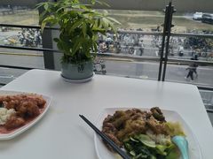 -复旦大学本部-食堂