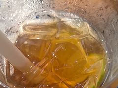 -绿茶餐厅(布吉万象汇店)