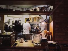 -春庄咖啡SpringHues(钟楼小区店)
