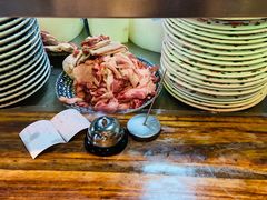 -北京老门框爆肚涮肉馆(凤城六路店)