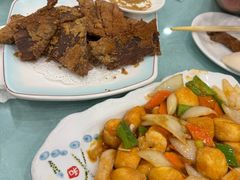 -四海回族饭店(前进大街店)