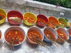 -火锅岛潮牌自助餐厅(天津天佑城店)