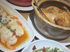 -金牌外婆家(苏州中心店)