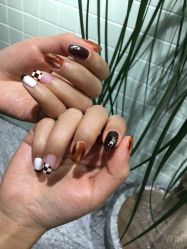 -LILY NAILS美甲美睫