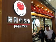 -阳阳中国饭(北京荟聚店)