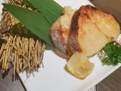 -赤坂亭·M9和牛烧肉(南京江南虹悦城店)