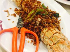 -桥底辣蟹(谢斐道店)