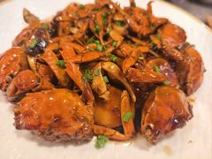 -曹胖子龙虾馆(黄桦路店)