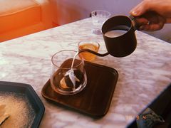 -Home Cafe(水榭春天店)