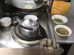 -尤素福东举院饺子馆