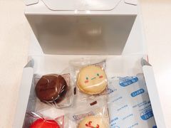 -不二家(数寄屋橋店)