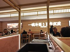 -华天延吉餐厅(西四总店)