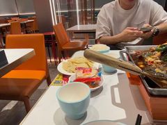 -川百汇烤鱼·泡饼·美蛙(八达岭店)