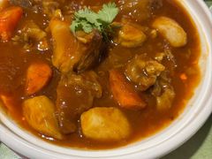 -桃子餐厅·天津菜(王顶堤总店)