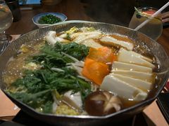 -山葵家居酒屋(天目里店)