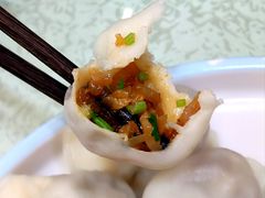 -闫水饺大酒楼·北京老闫靓马饺子馆