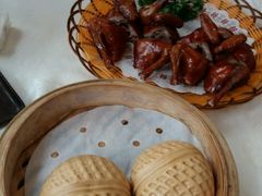 -顺悦酒家(嘉信城市广场店)