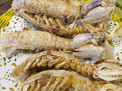 -阿龙海鲜农家乐·三亚老字号(海棠湾店)