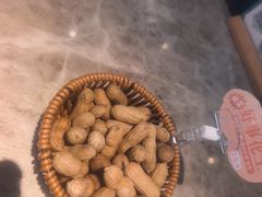 -淘米捞·米汤脆鲩鱼火锅(福田皇岗店)