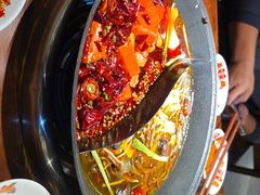 -胖姐社区老火锅(北京总店)