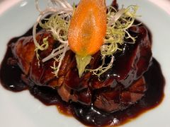 兰心酱鸭-蘭心·臻品(瑞虹太阳宫店)