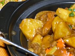 -采粤轩中餐厅(惠州金海湾喜来登度假酒店)