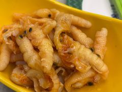 -润园四季椰子鸡火锅(海上世界店)