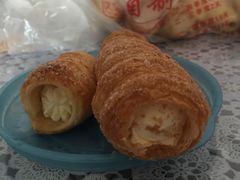 -中关村茶点