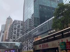 -翠华餐厅(宝安壹方城店)