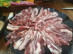 -大壮家原味烤肉(兴华北街店)