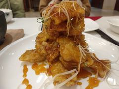 -太极·粤菜餐厅(亚运村鸟巢店)