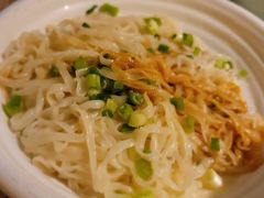 凉面-绿茶餐厅(西单老佛爷店)