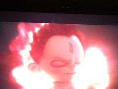 -国文影城(上海闸北店)