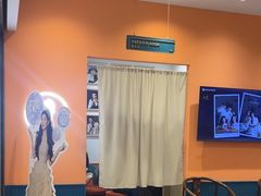 -海马体照相馆(龙湖杭州金沙天街店)