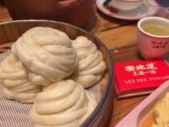 -衡地道·三菜一汤(水岸新城店)