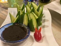 -云和夜泊酒店·中餐厅