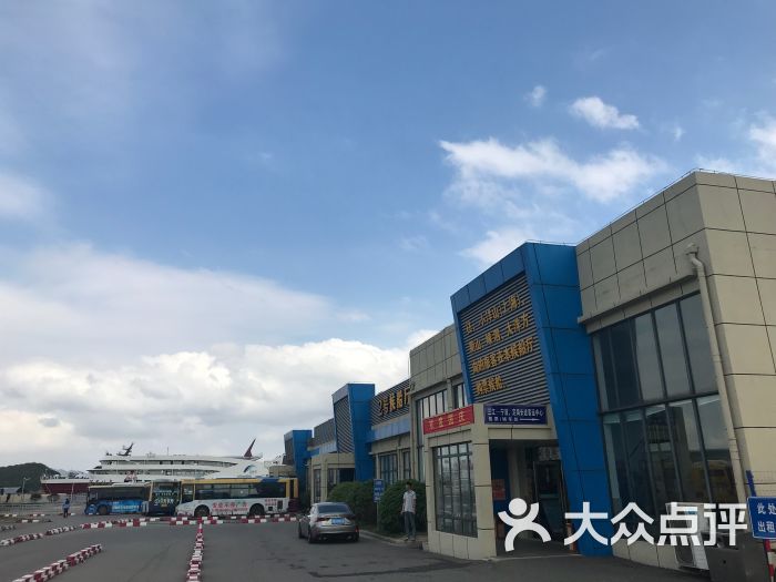 三江客运中心图片 - 第2张