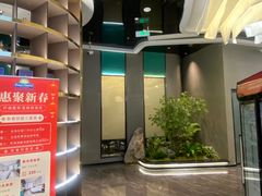 -清湘宴餐厅(秀峰山公园店)