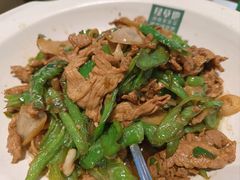 -绿草地·湘菜(7mall店)