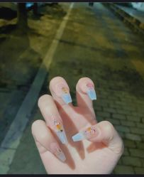 -IDO美甲美睫